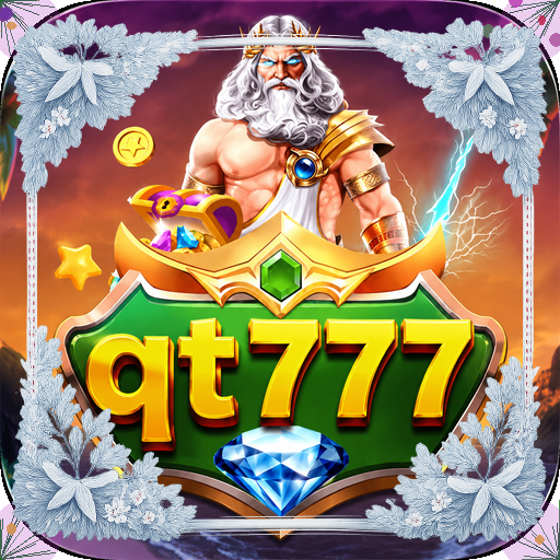 qt777 — mitra unggulan