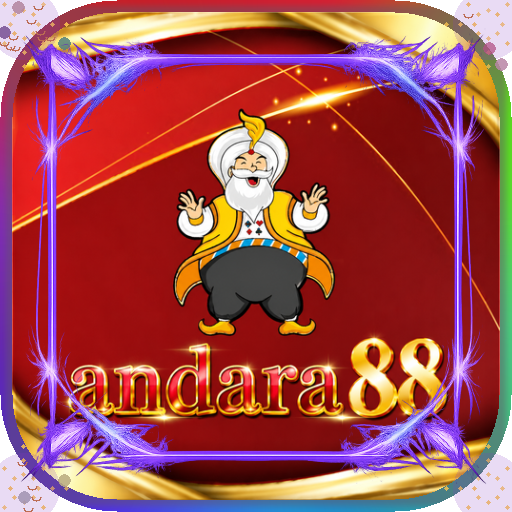 andara88 — galeri pratinjau - APK Resmi